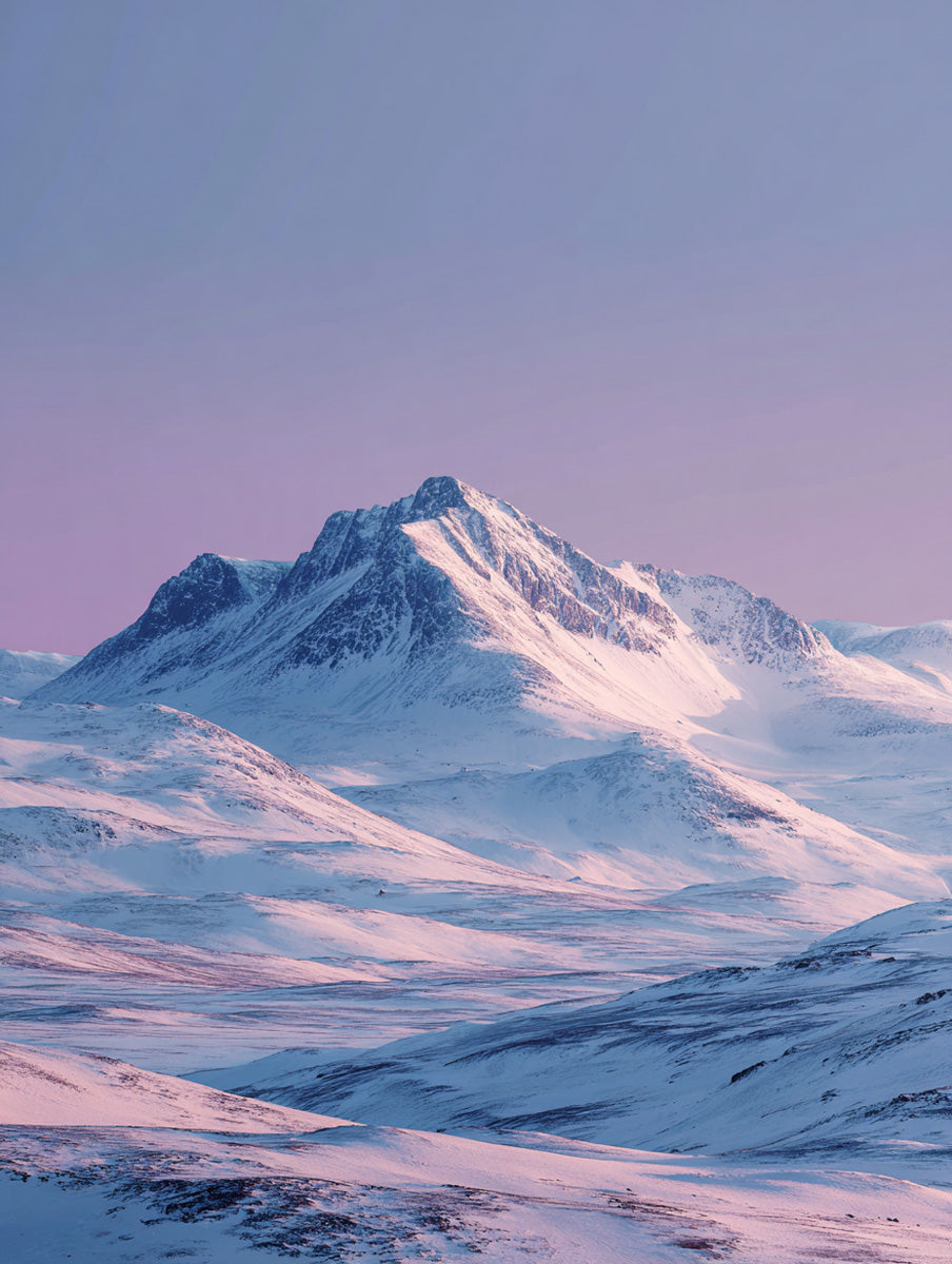 Nordic Calm Free Calm Starter