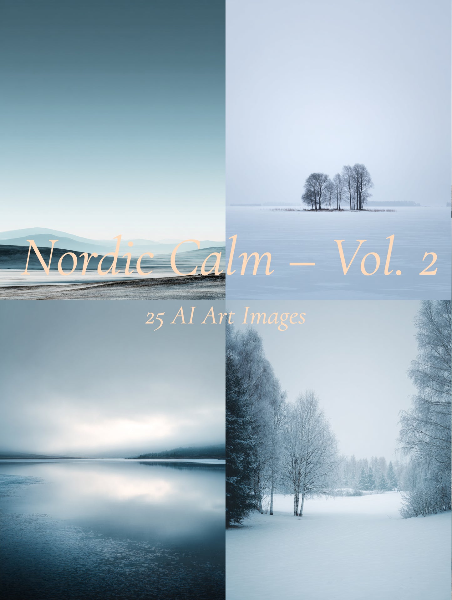 Nordic Calm – Vol. 2