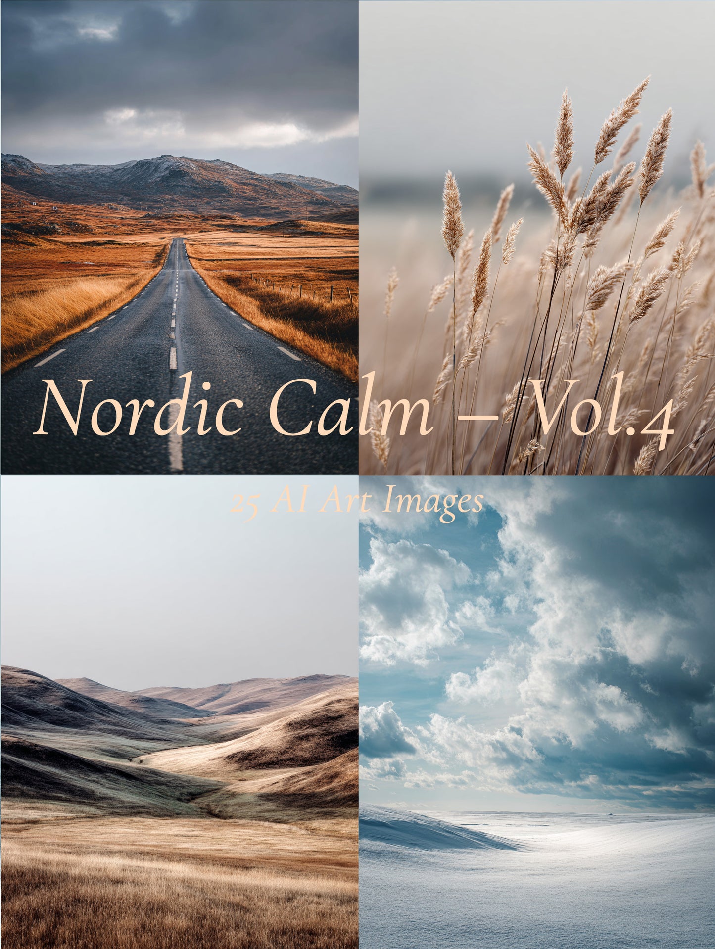 Nordic Calm – Vol. 4