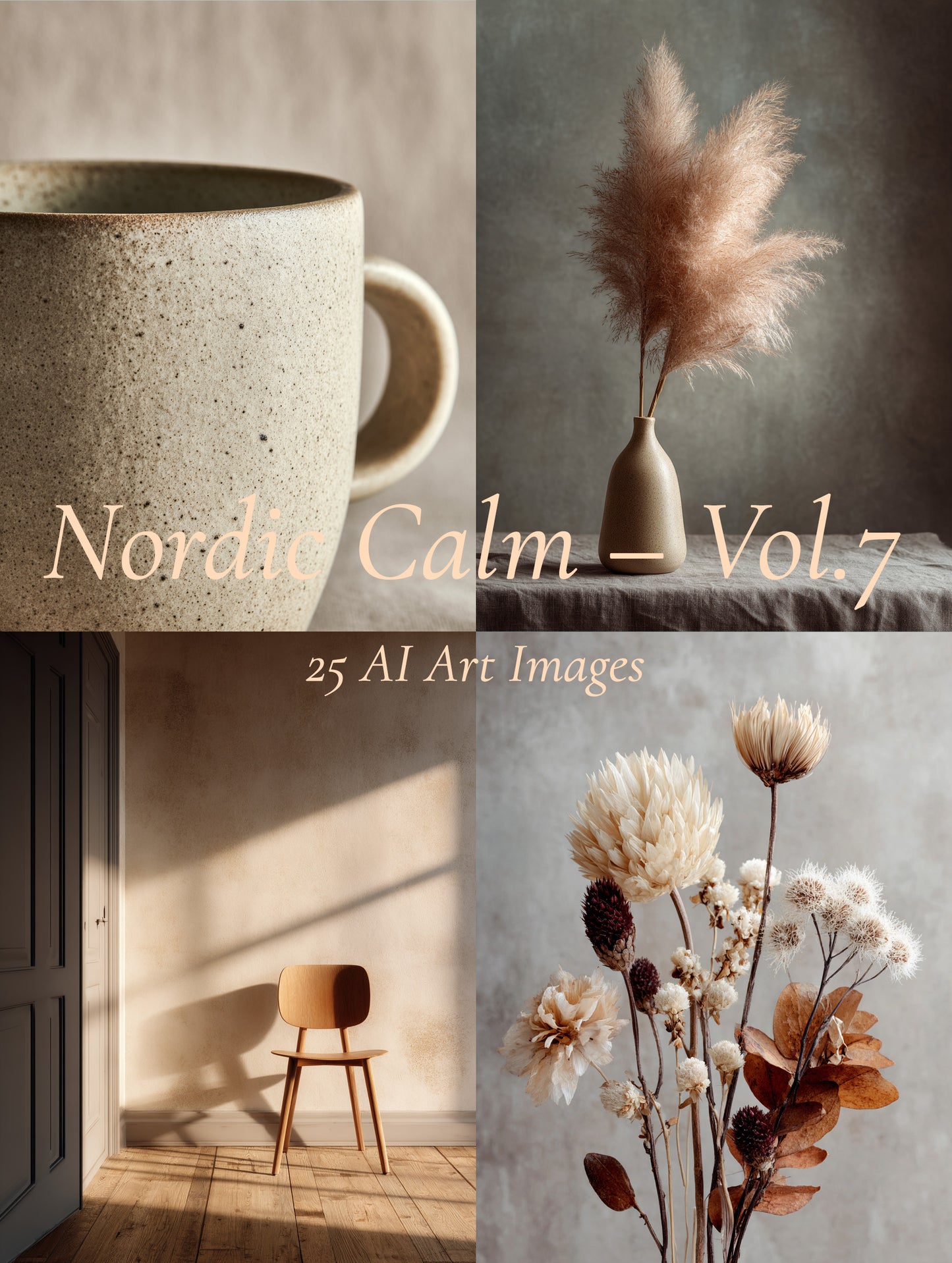 Nordic Calm – Vol. 7