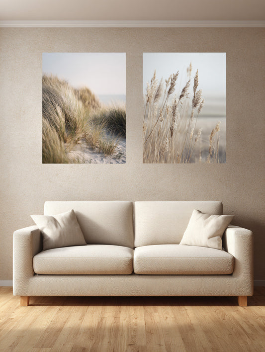 Nordic Calm Vol 3 – 25 digitale kunstverk