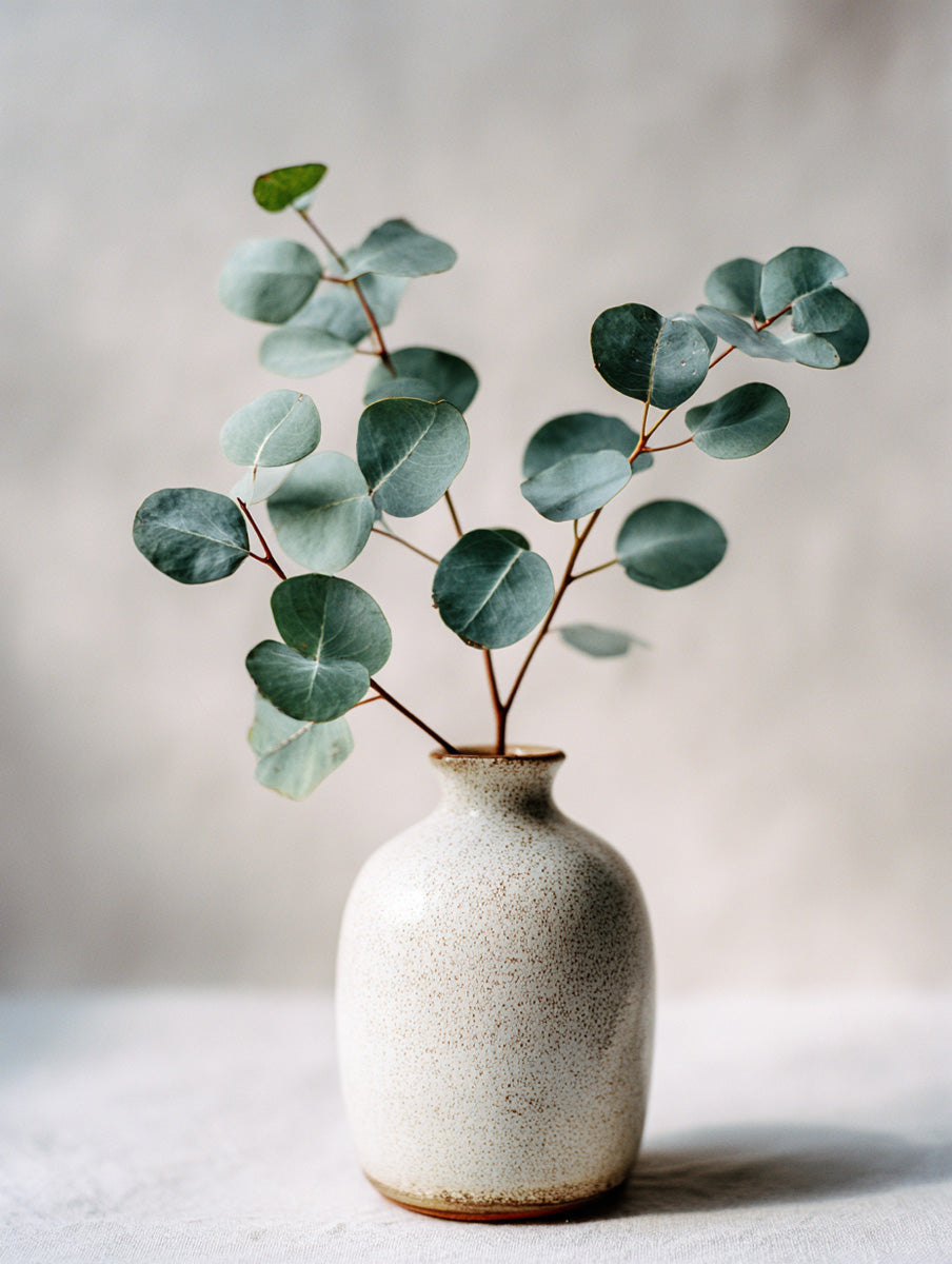 Nordic Calm Vol 9 – 25 digitale kunstverk