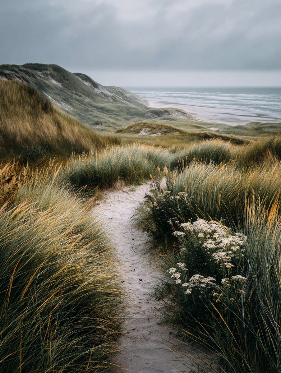 Nordic Calm Vol 8 – 25 digitale kunstverk