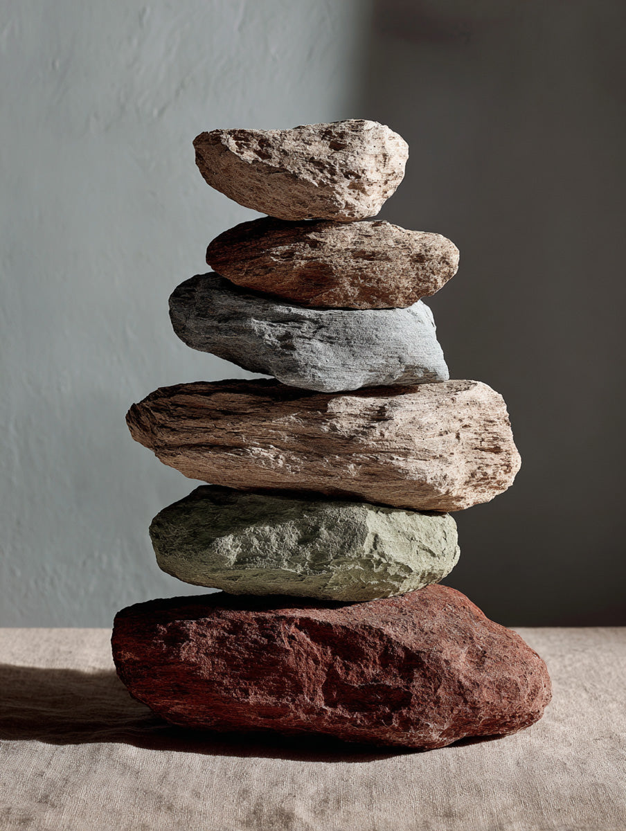 Nordic Calm Free Calm Starter