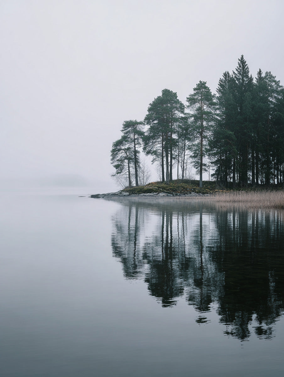 Nordic Calm – Vol. 3.1