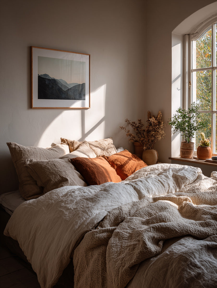 Nordic Calm – Vol. 5