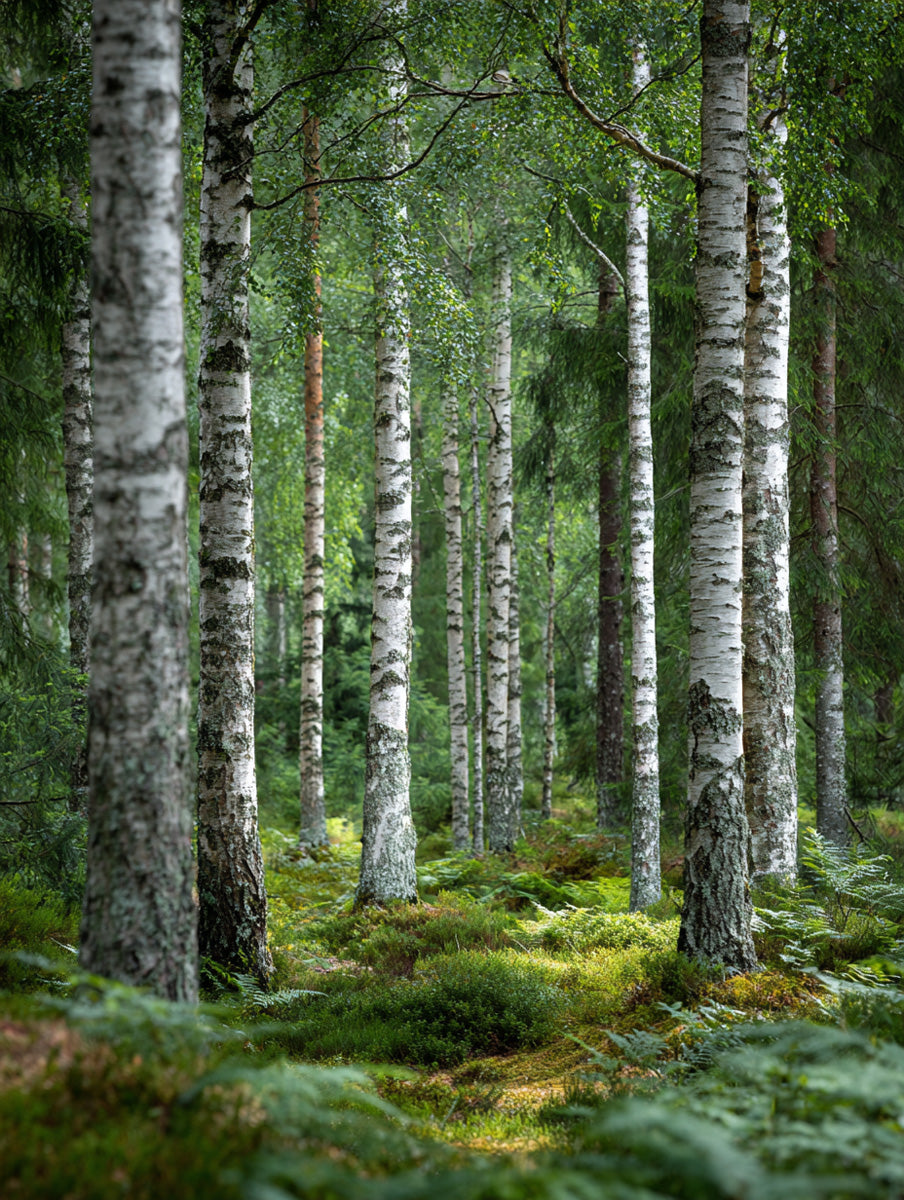 Nordic Calm Vol 8 – 25 digitale kunstverk