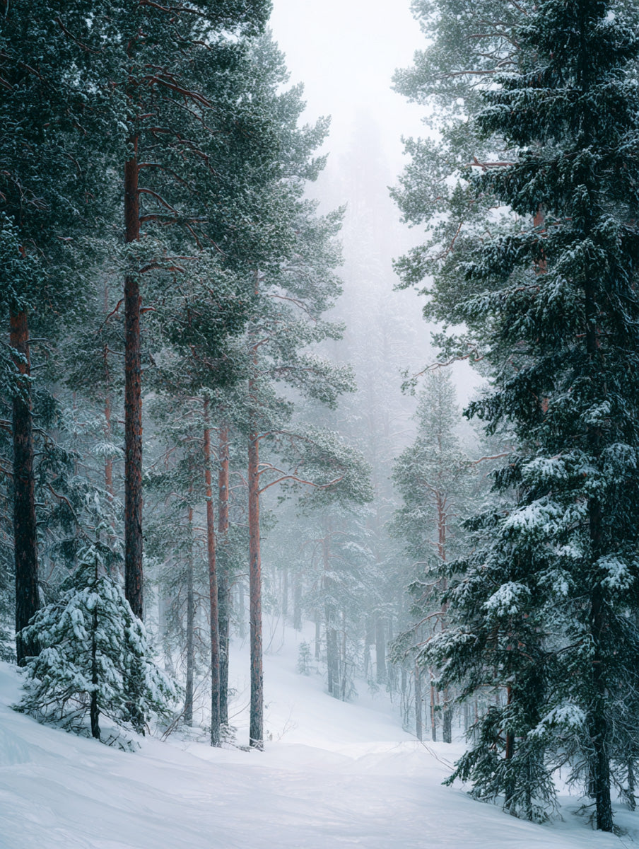 Nordic Calm Free Calm Starter