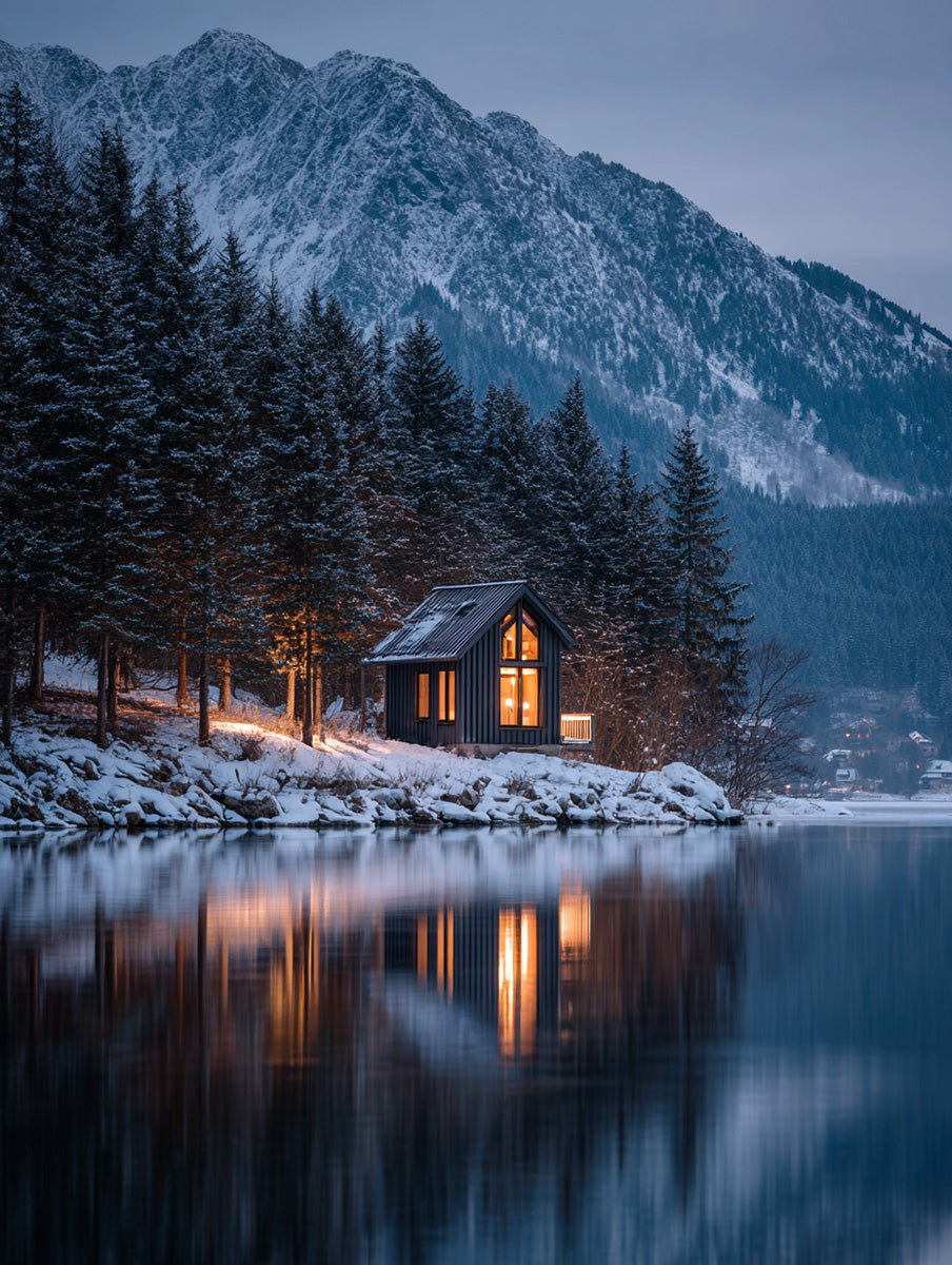 Nordic Calm Free Calm Starter