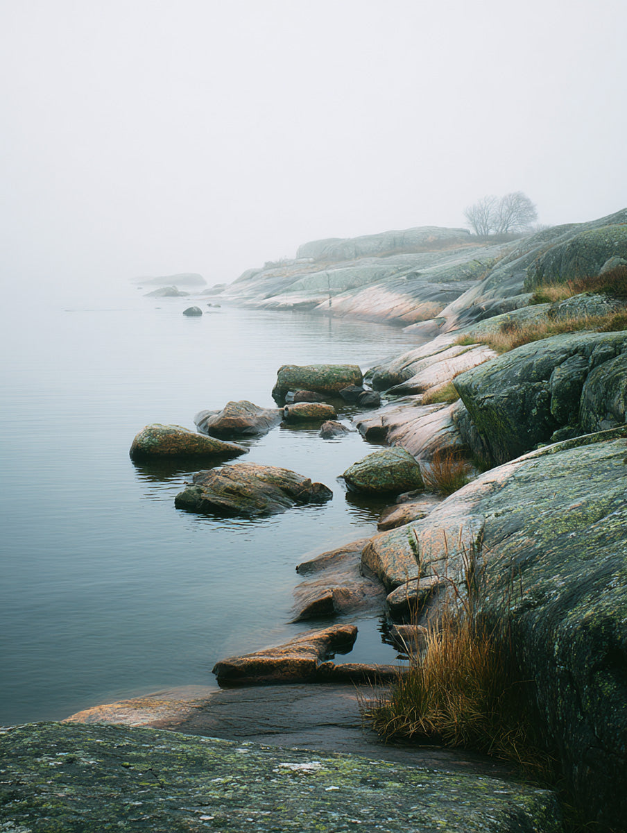 Nordic Calm – Vol. 3.1